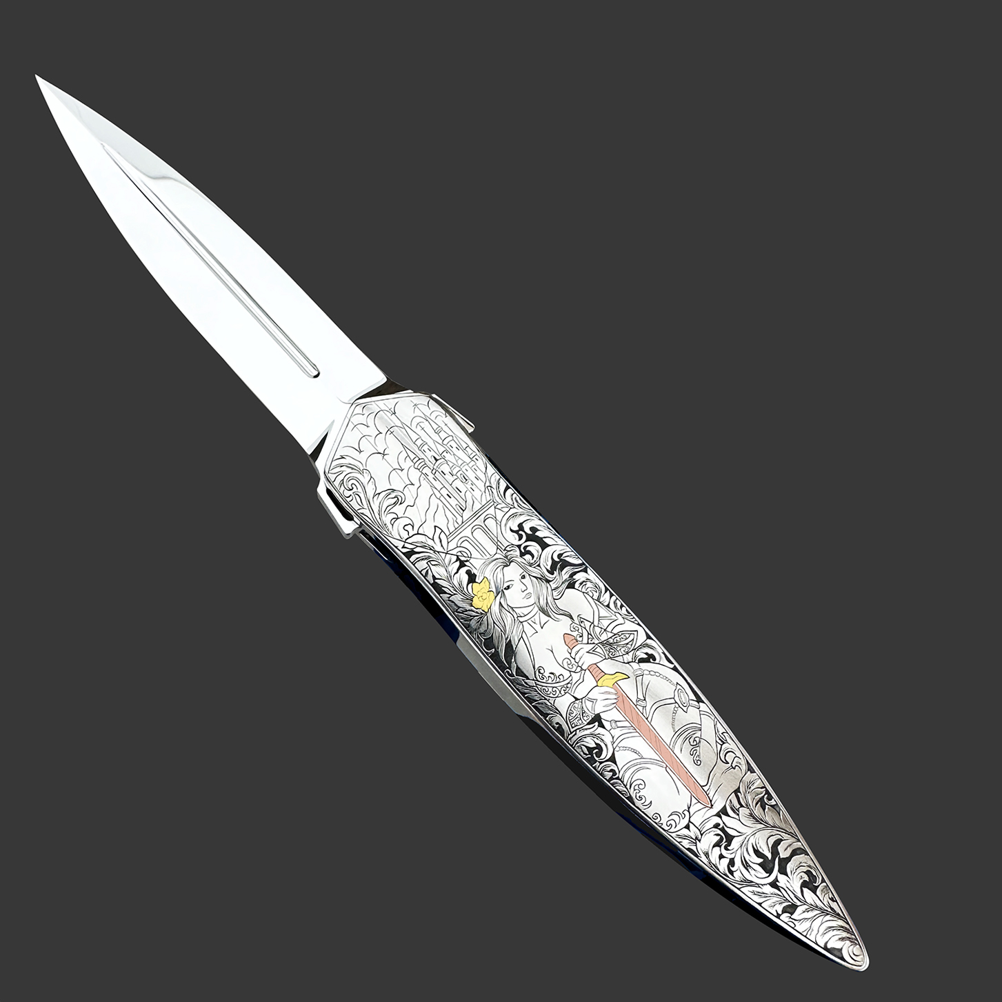 LUCICADA VALKYRIE