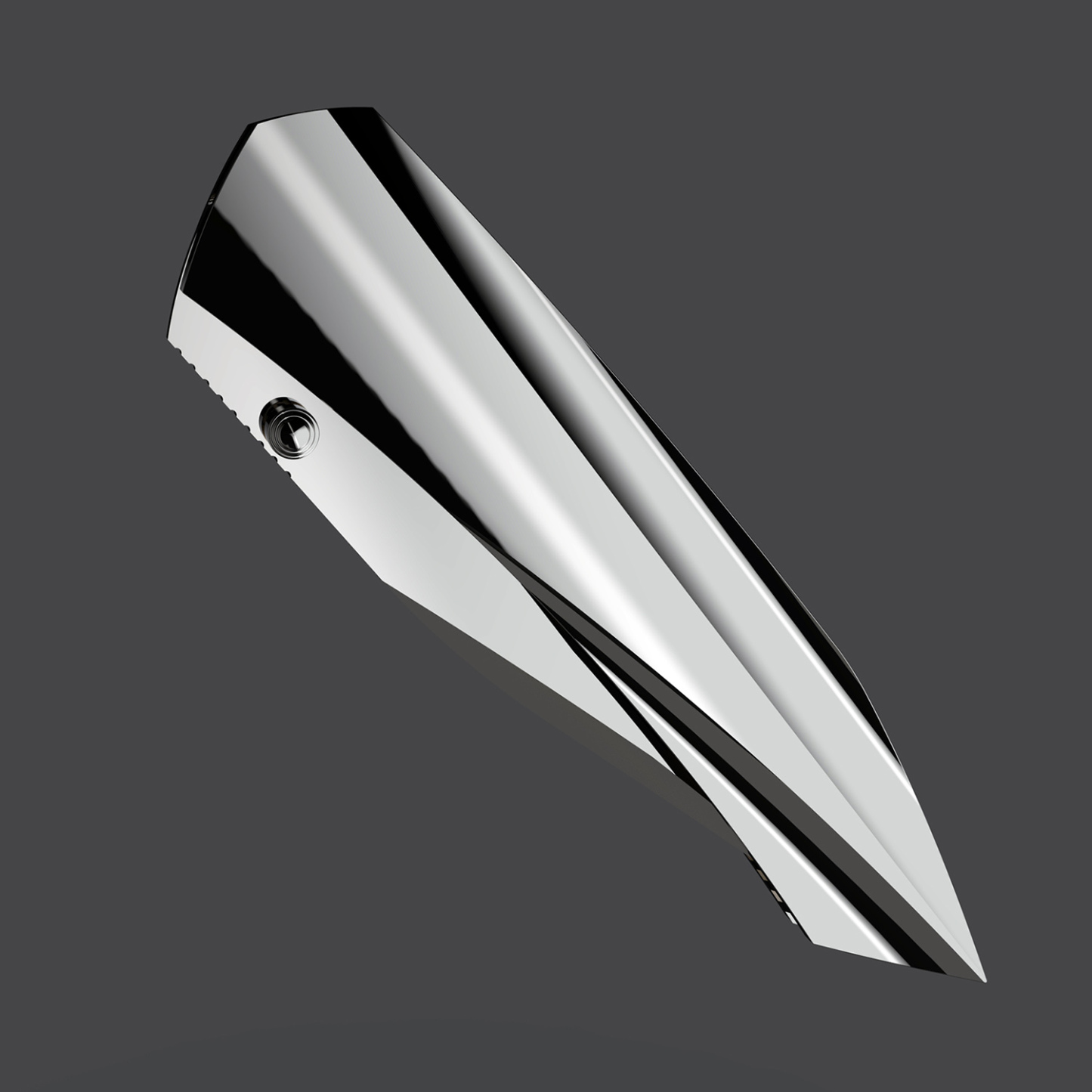 MIRRORNEX VeloX – Speed in Precision