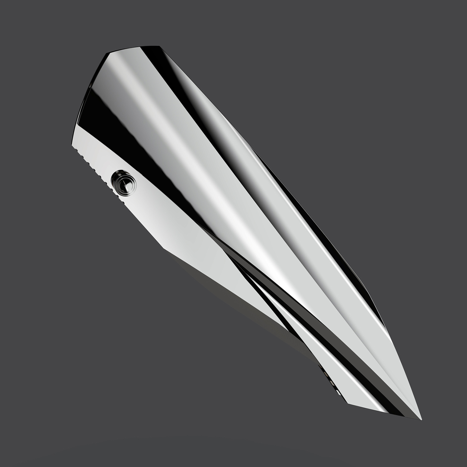 MIRRORNEX VeloX – Speed in Precision