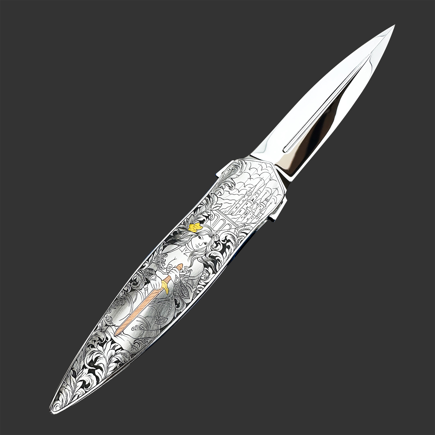 LUCICADA VALKYRIE