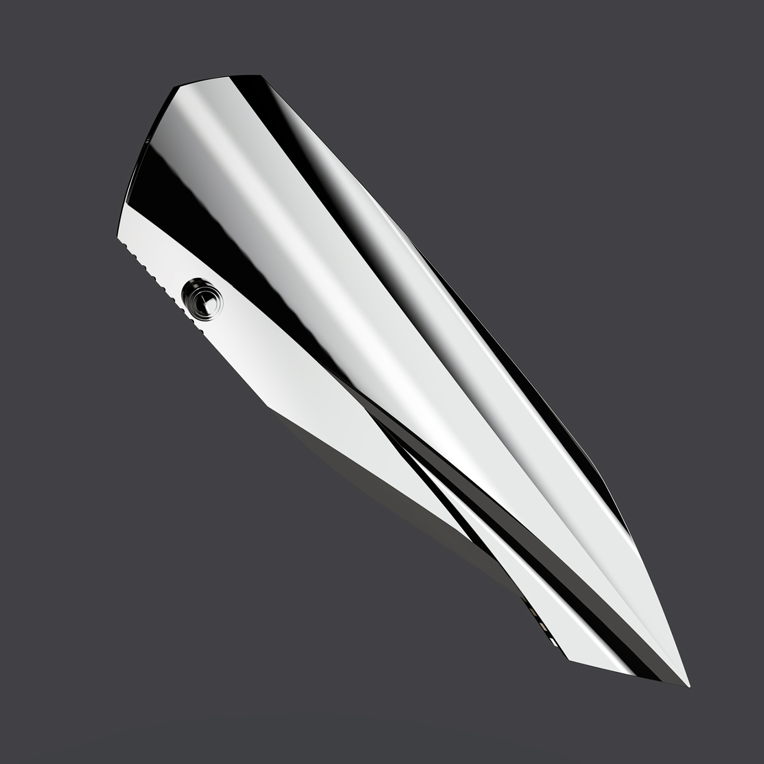 MIRRORNEX-VELOX | Prestige Edition