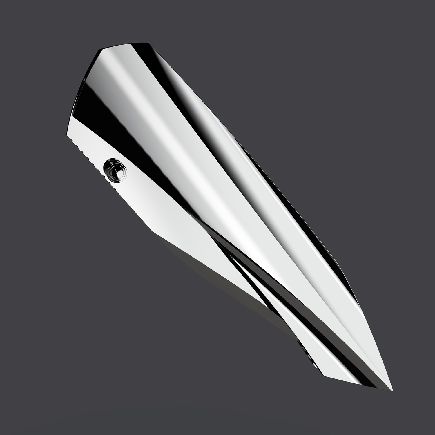 MIRRORNEX-VELOX | Prestige Edition