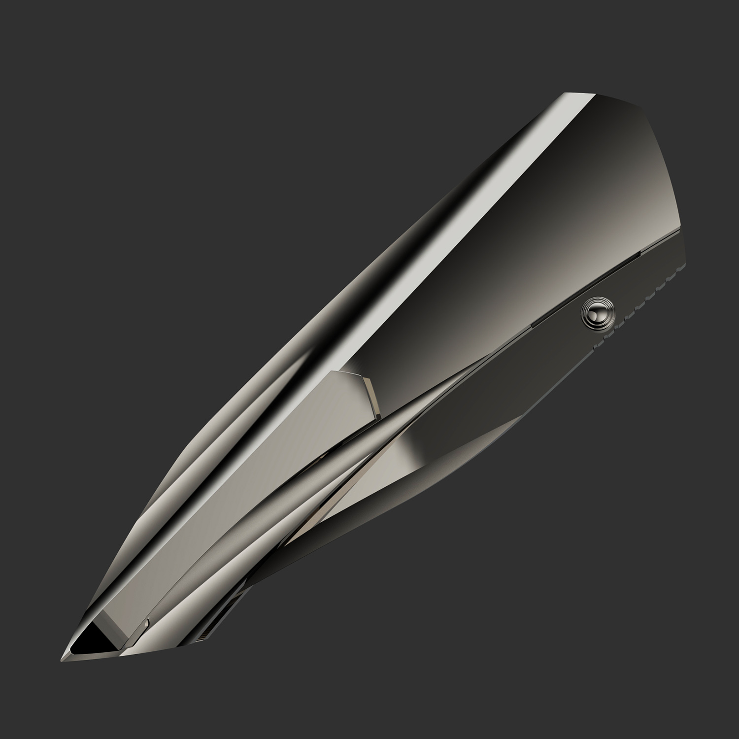 MIRRORNEX VeloX – Speed in Precision