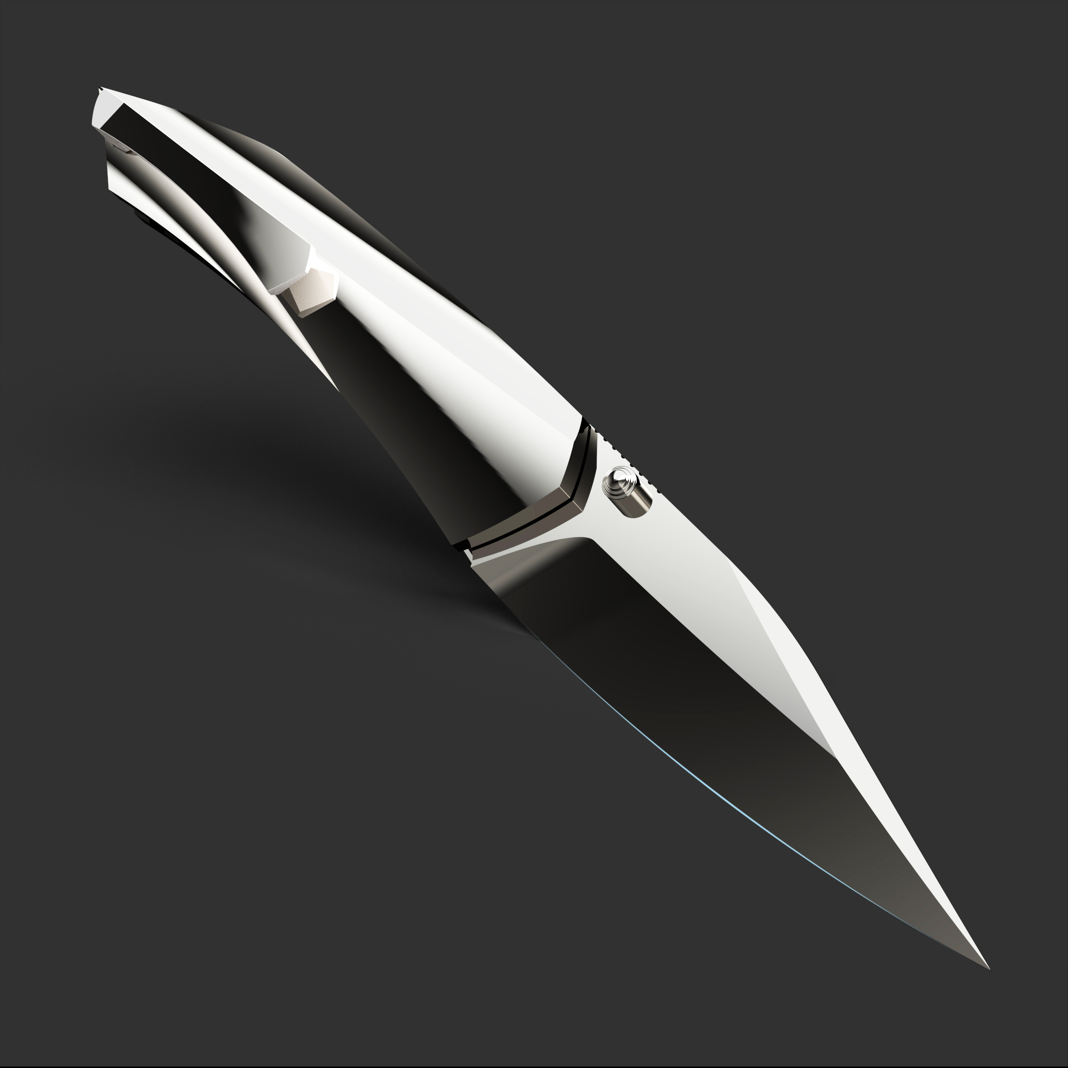 MIRRORNEX VeloX – Speed in Precision