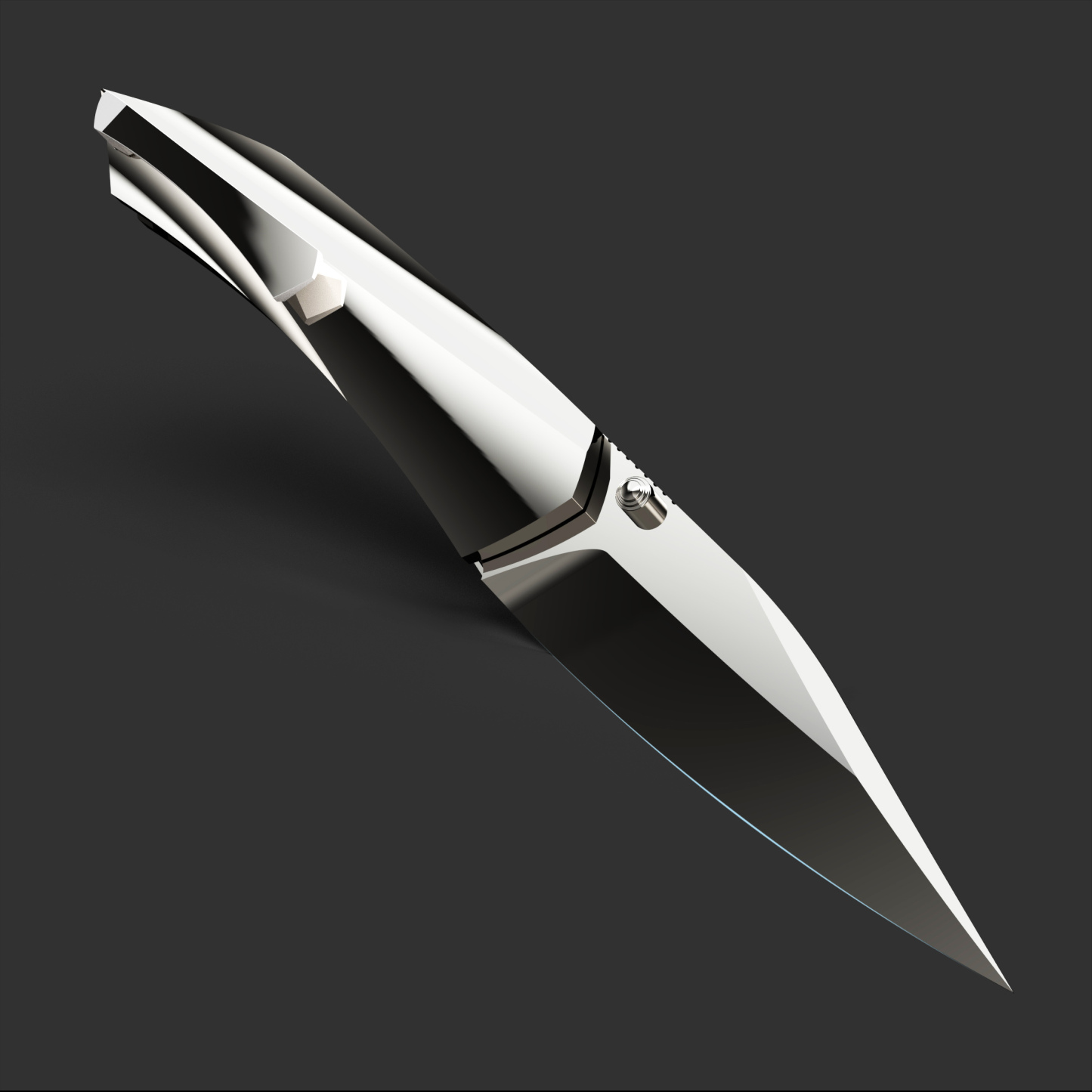 MIRRORNEX VeloX – Speed in Precision