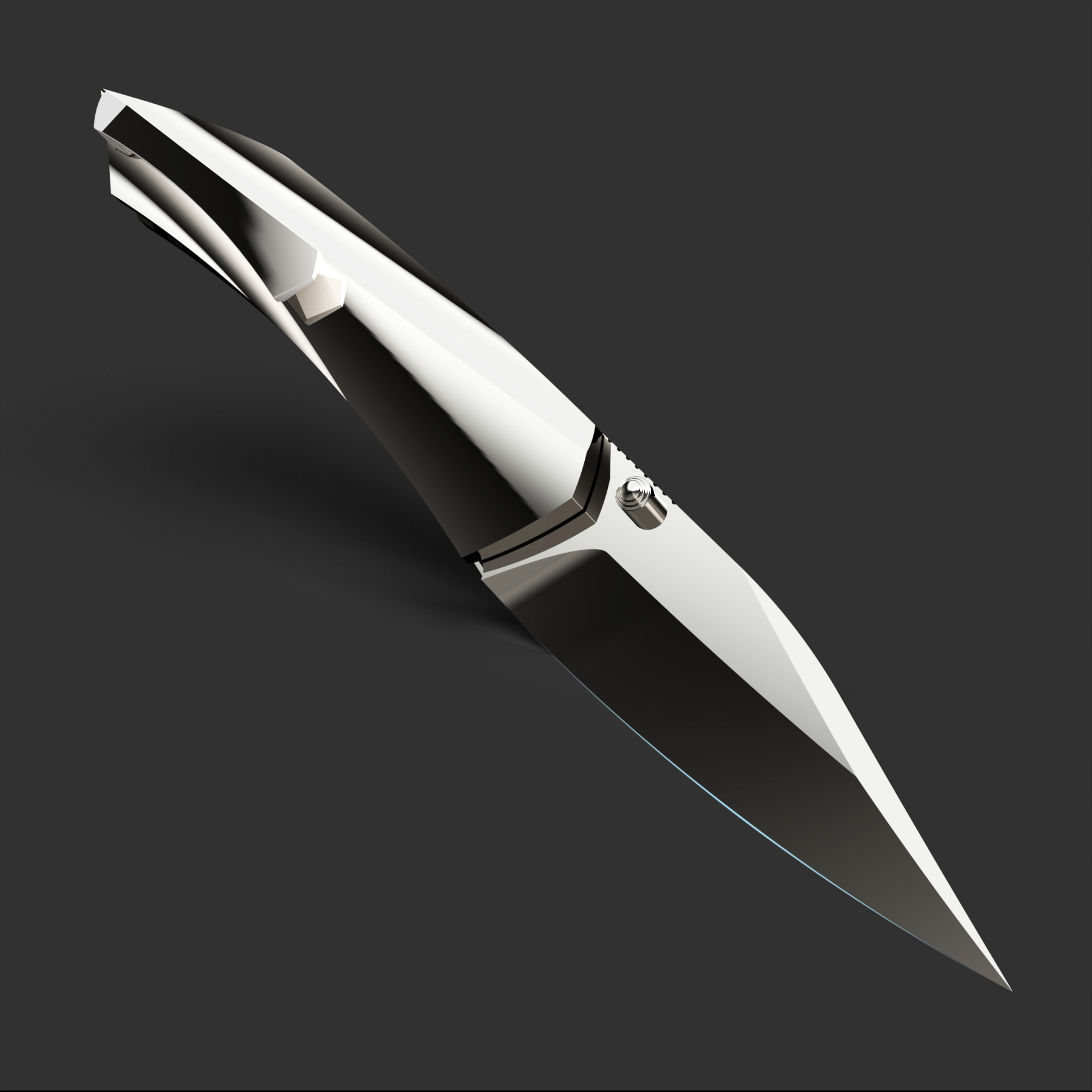 MIRRORNEX VeloX – Speed in Precision