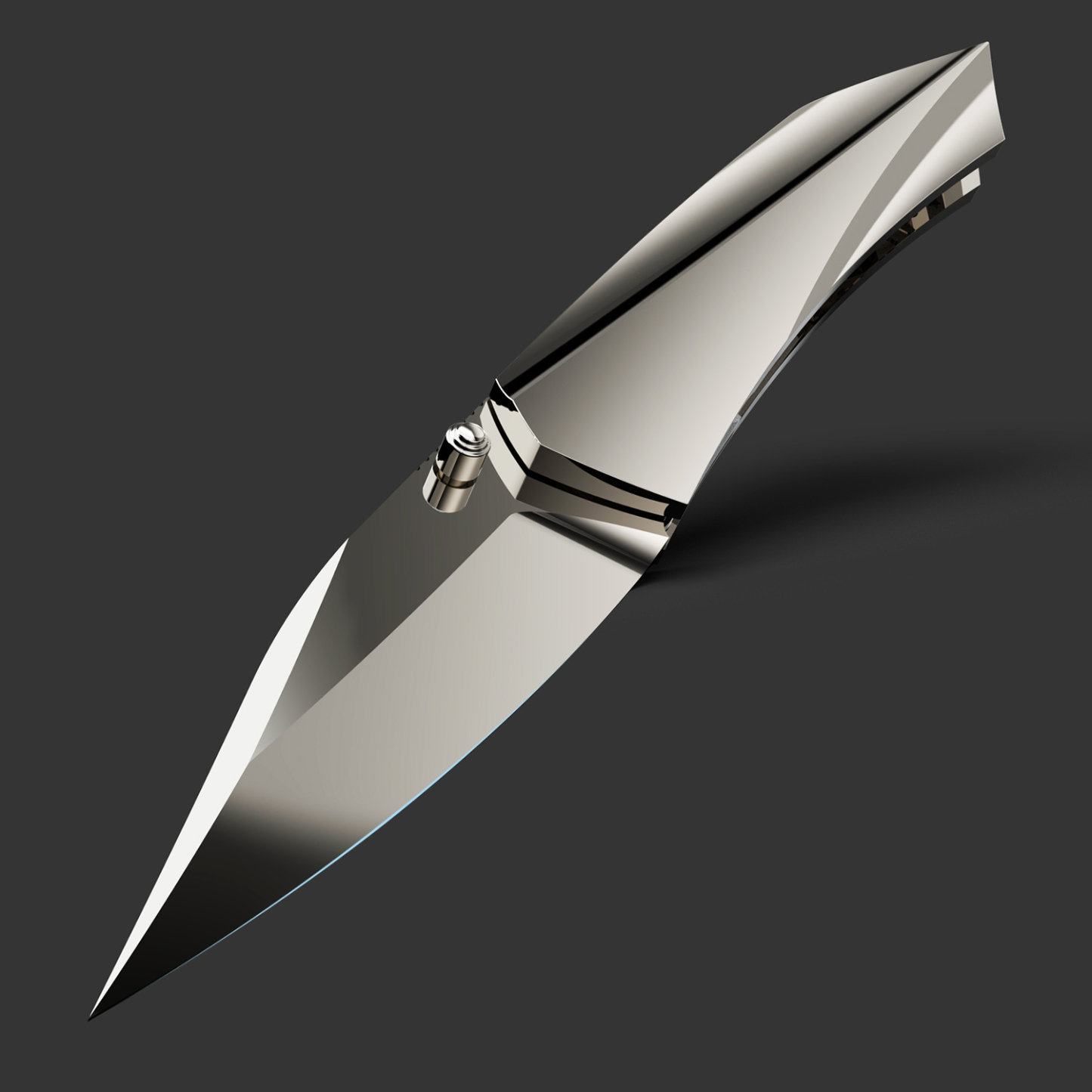 MIRRORNEX VeloX – Speed in Precision