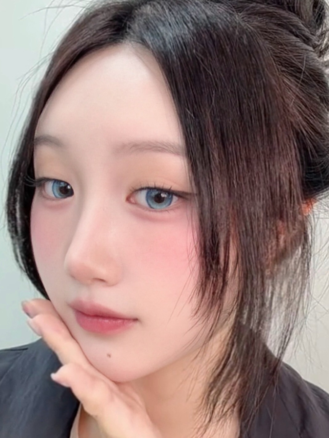 Akiwaii Norey Blue [Yearly]