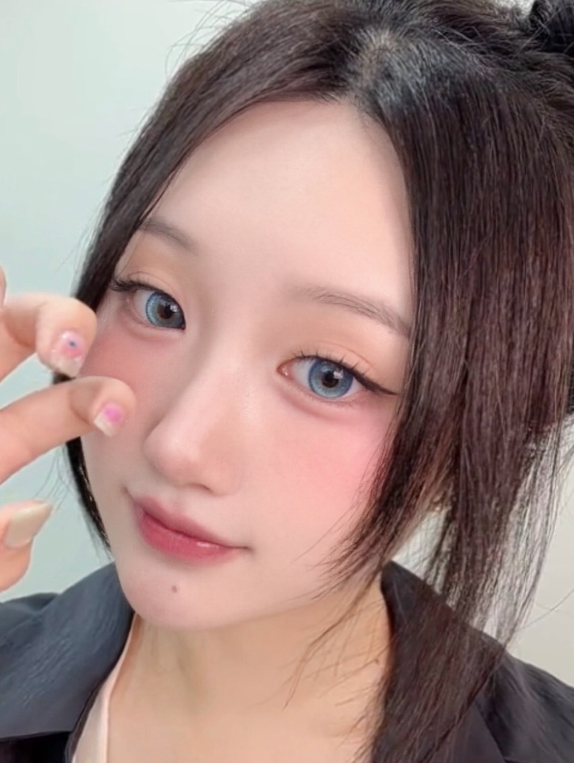Akiwaii Norey Blue [Yearly]
