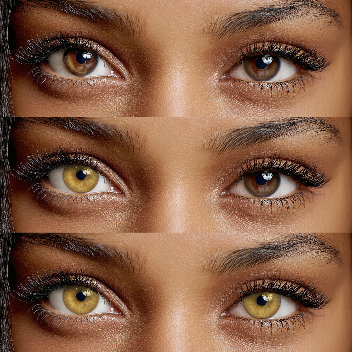 Akiwaii Riri Brown [Yearly]