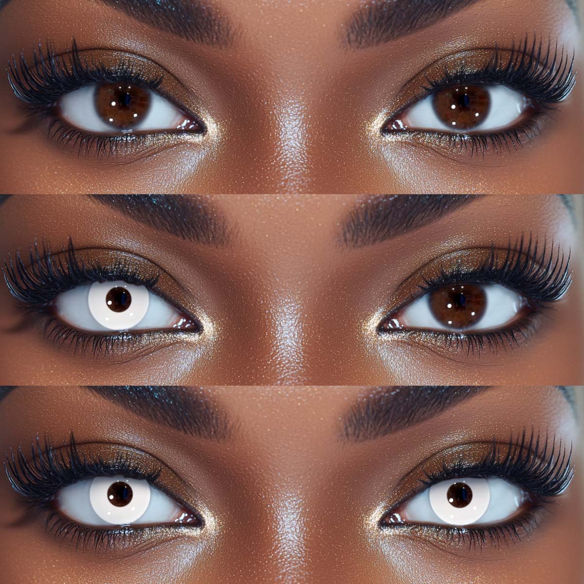 Akiwaii Vion White [Daily]