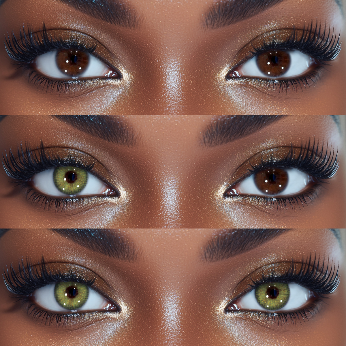 Akiwaii Citha Green [Yearly]