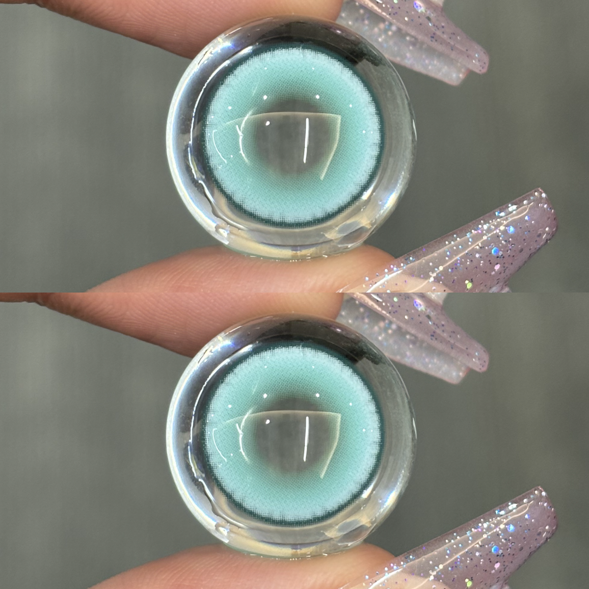 Akiwaii Stargleam Light Green [6-month-wear]