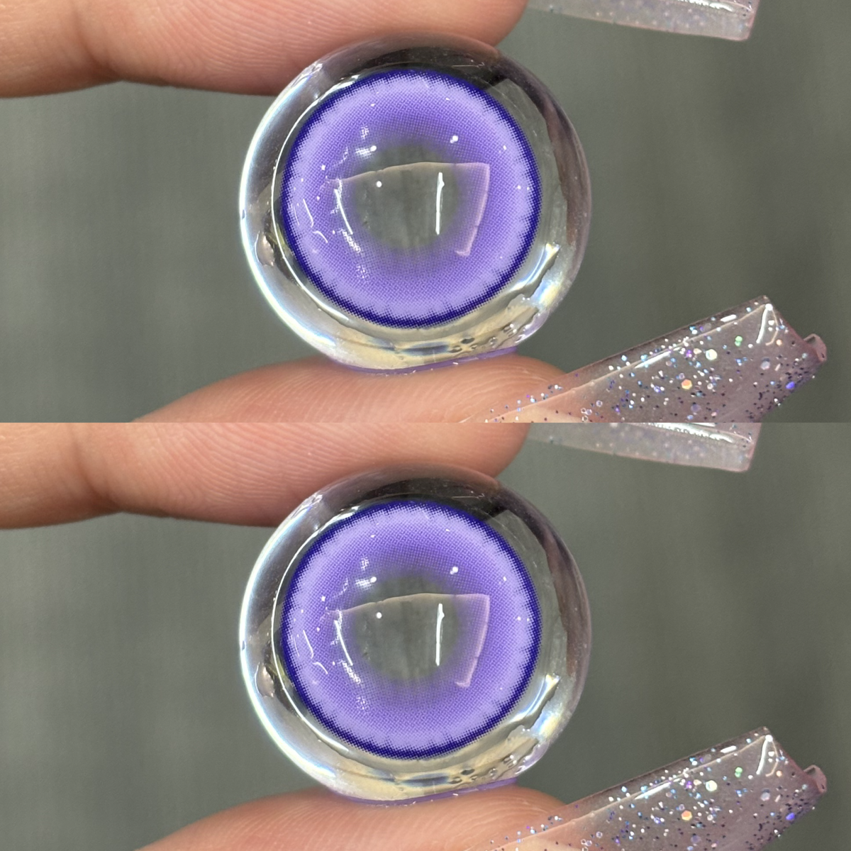 Akiwaii Stargleam Shiny Purple [Yearly]