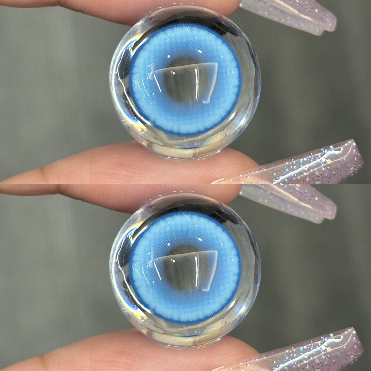 Akiwaii Stargleam Blue [Yearly]