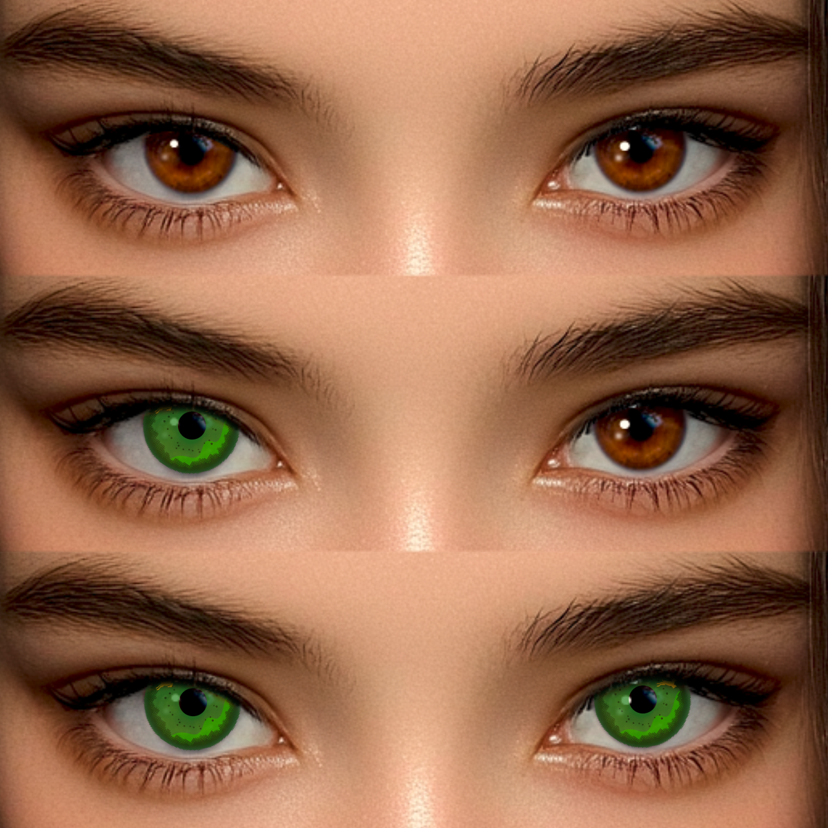 Akiwaii Jolly Green [Yearly]