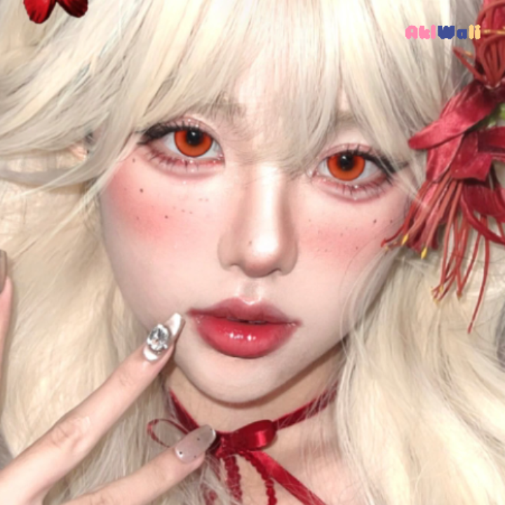 Akiwaii Coastal Red [Yearly]