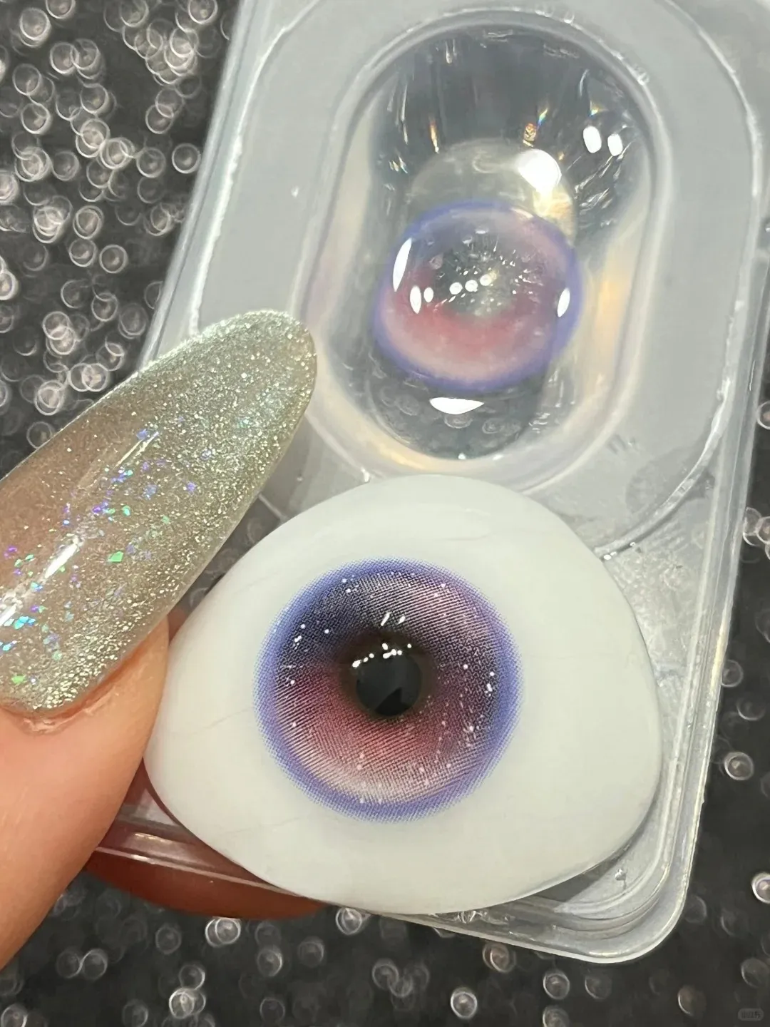 Akiwaii Norey Pink [Yearly]