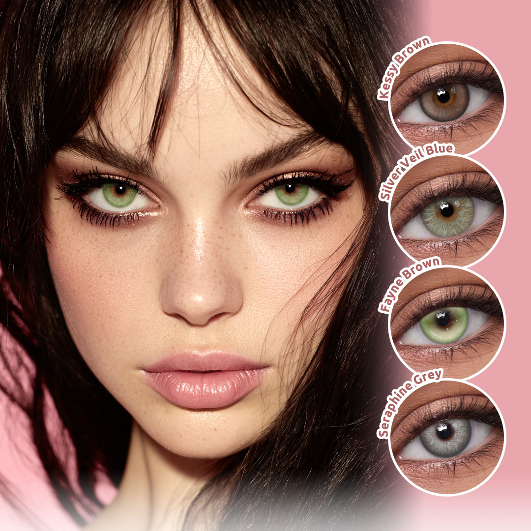 Akiwaii Outdoor Motion Set (4 Pairs)