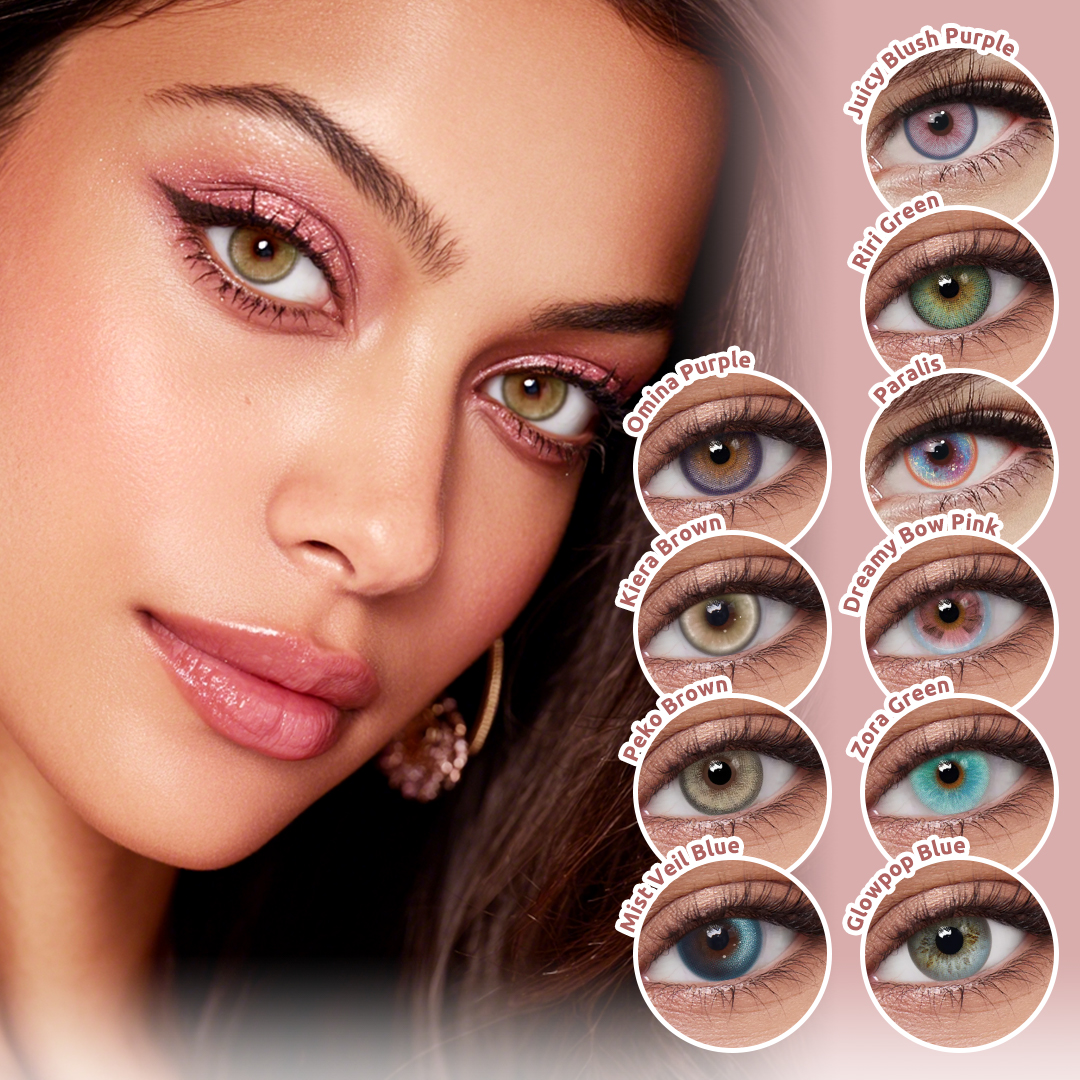 Always Ready Bundle（10 pairs）