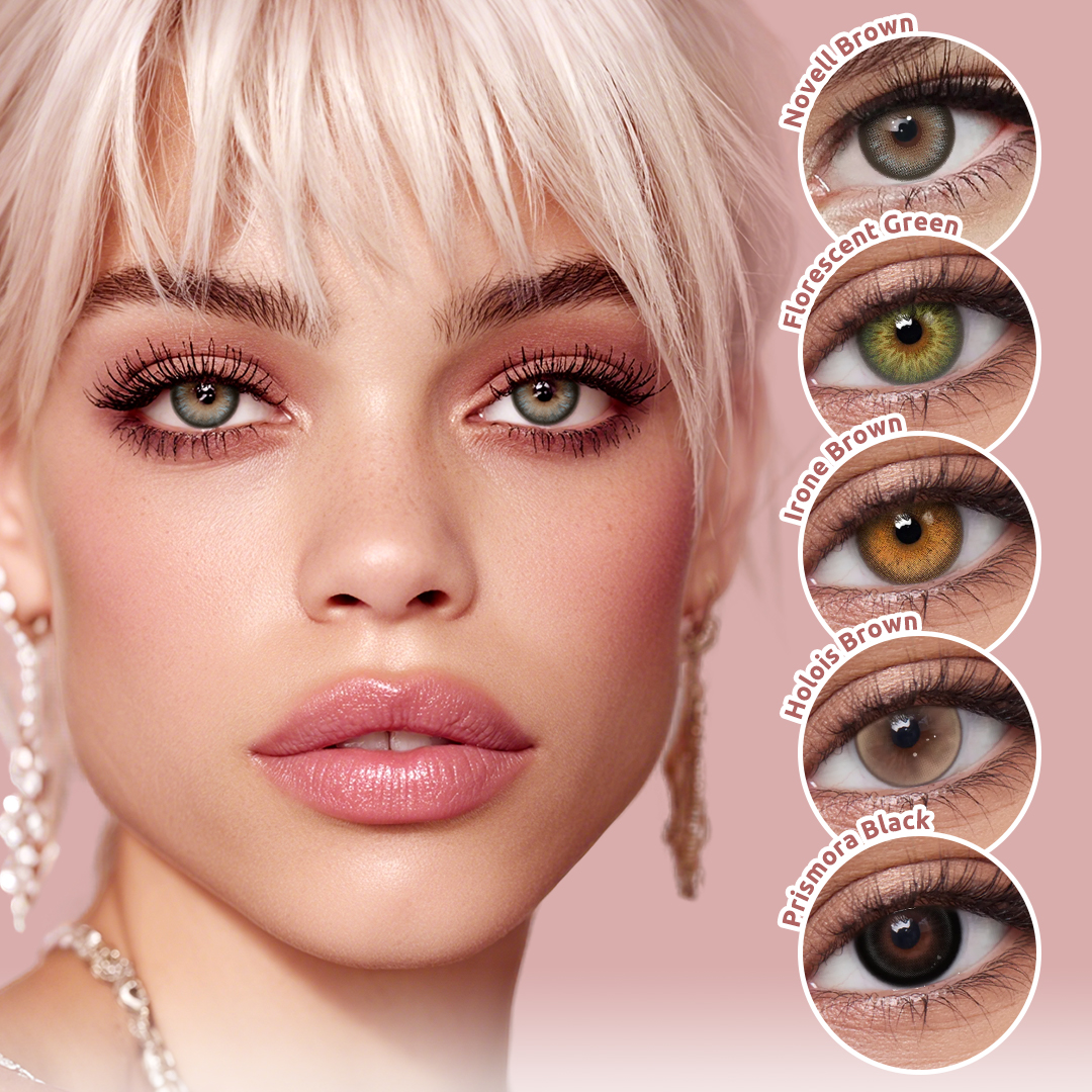 Daily Comfort Kit Set-1（5 pairs）