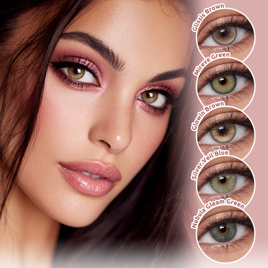 Daily Comfort Kit Set-2（5 pairs）