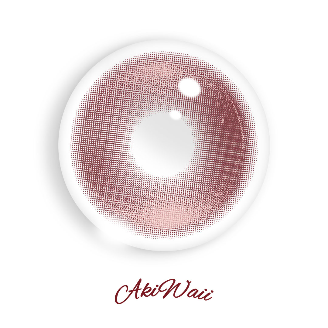 Akiwaii Calix Red [Yearly]