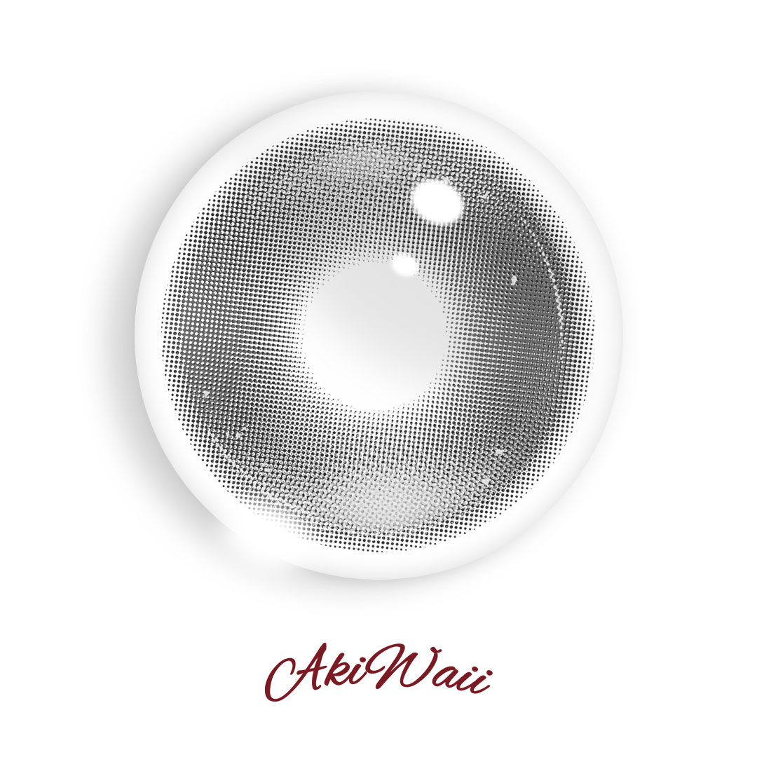 Akiwaii Calix Grey [Yearly]