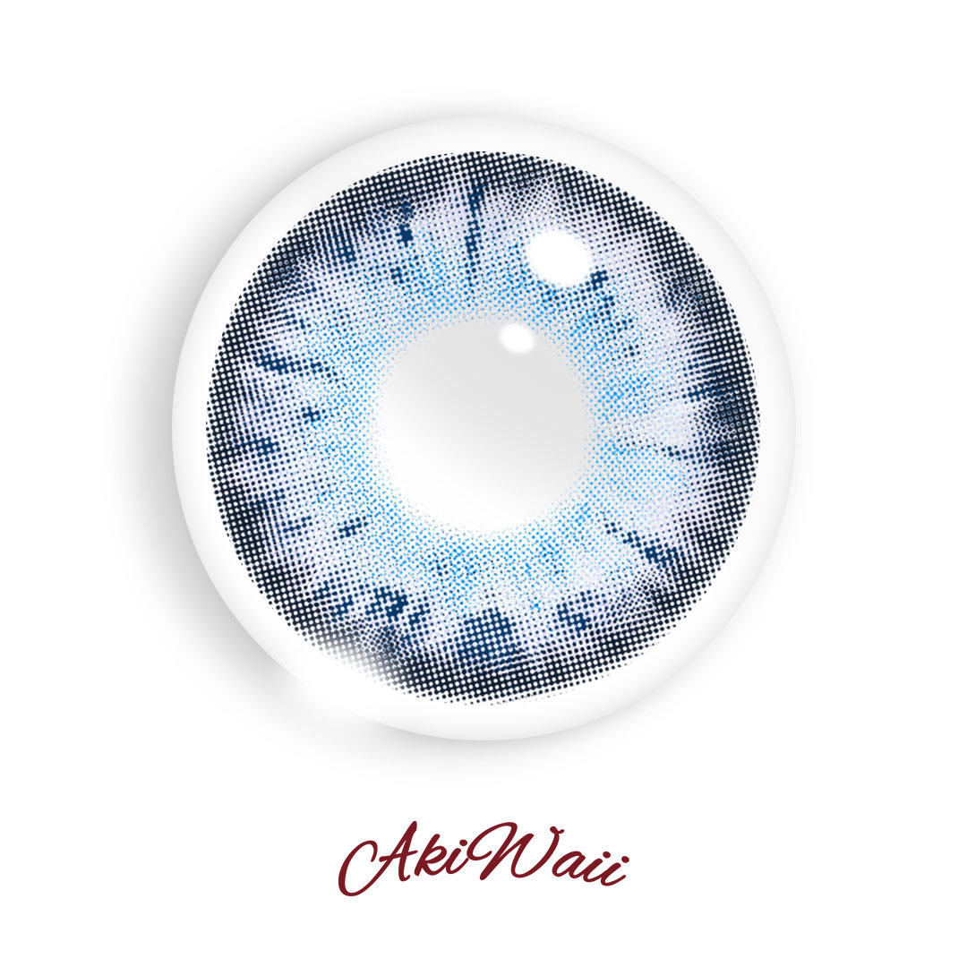 Akiwaii Mirel Blue [Yearly]