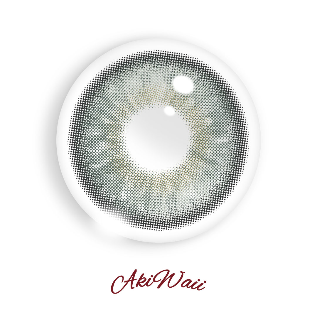 Akiwaii Nyce Grey [Yearly]