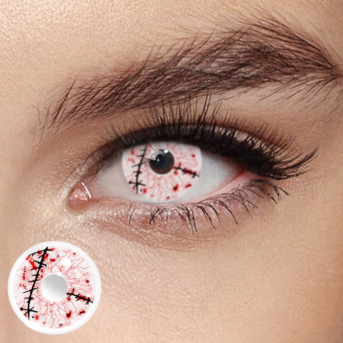 Akiwaii Healing White [Yearly]