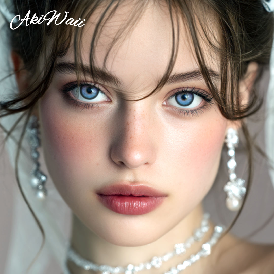 Akiwaii Nightis Purple[Yearly]