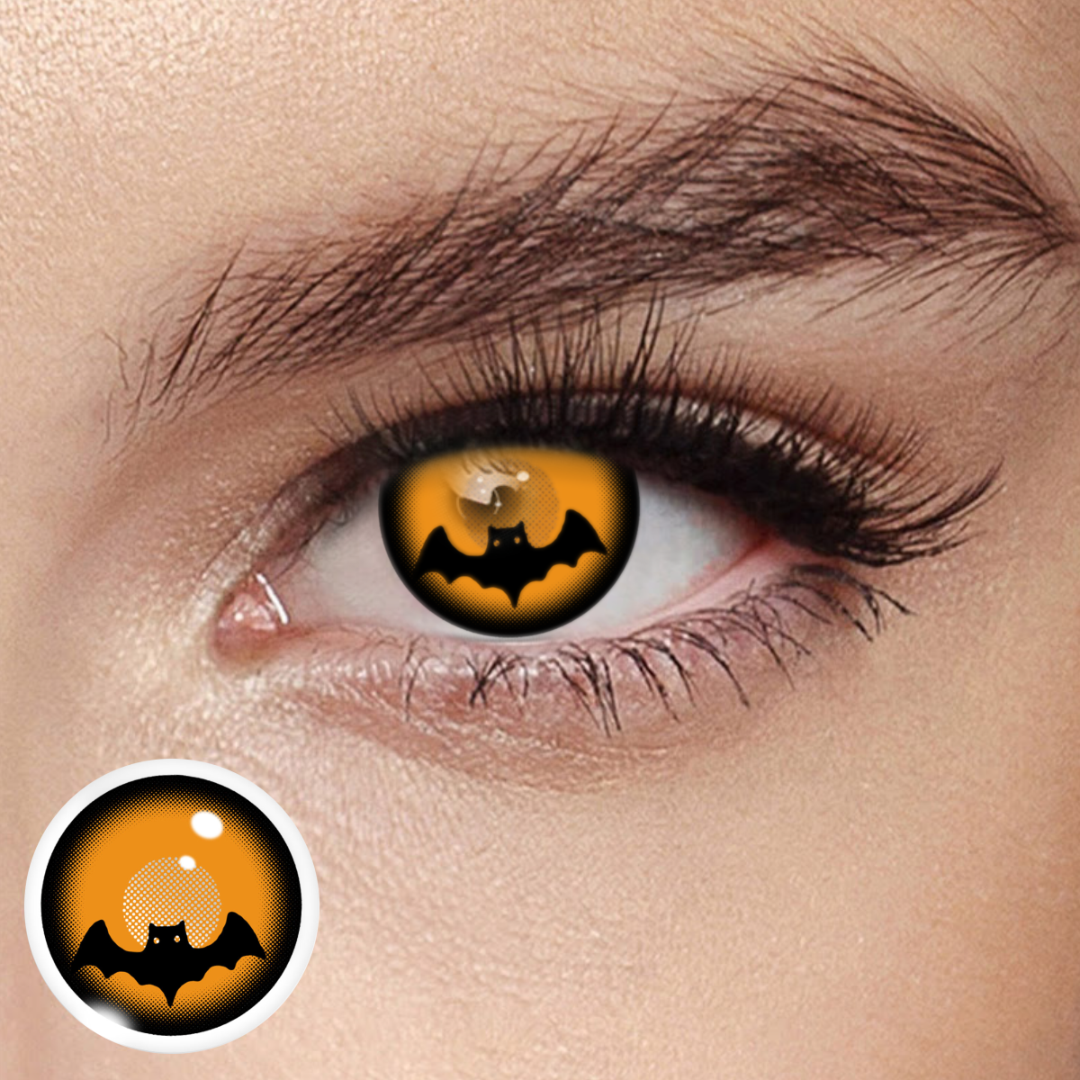 Akiwaii Dawnfire Orange [Yearly]