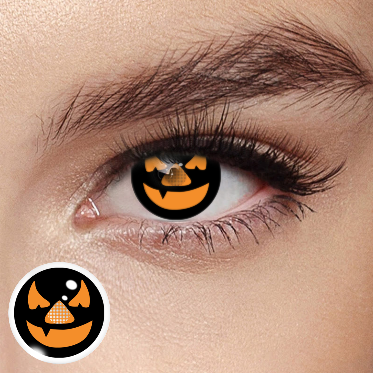 Akiwaii Rapture Pumpkin [Yearly]