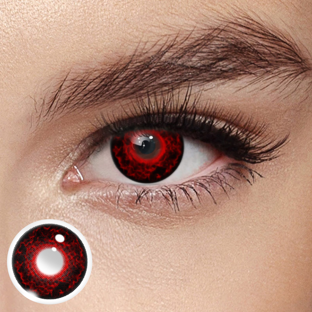 Akiwaii Ebonis Black[6-month-wear]