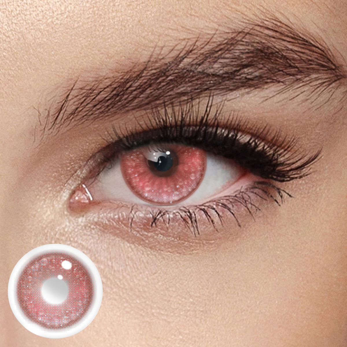 Akiwaii Realm Red [Yearly]