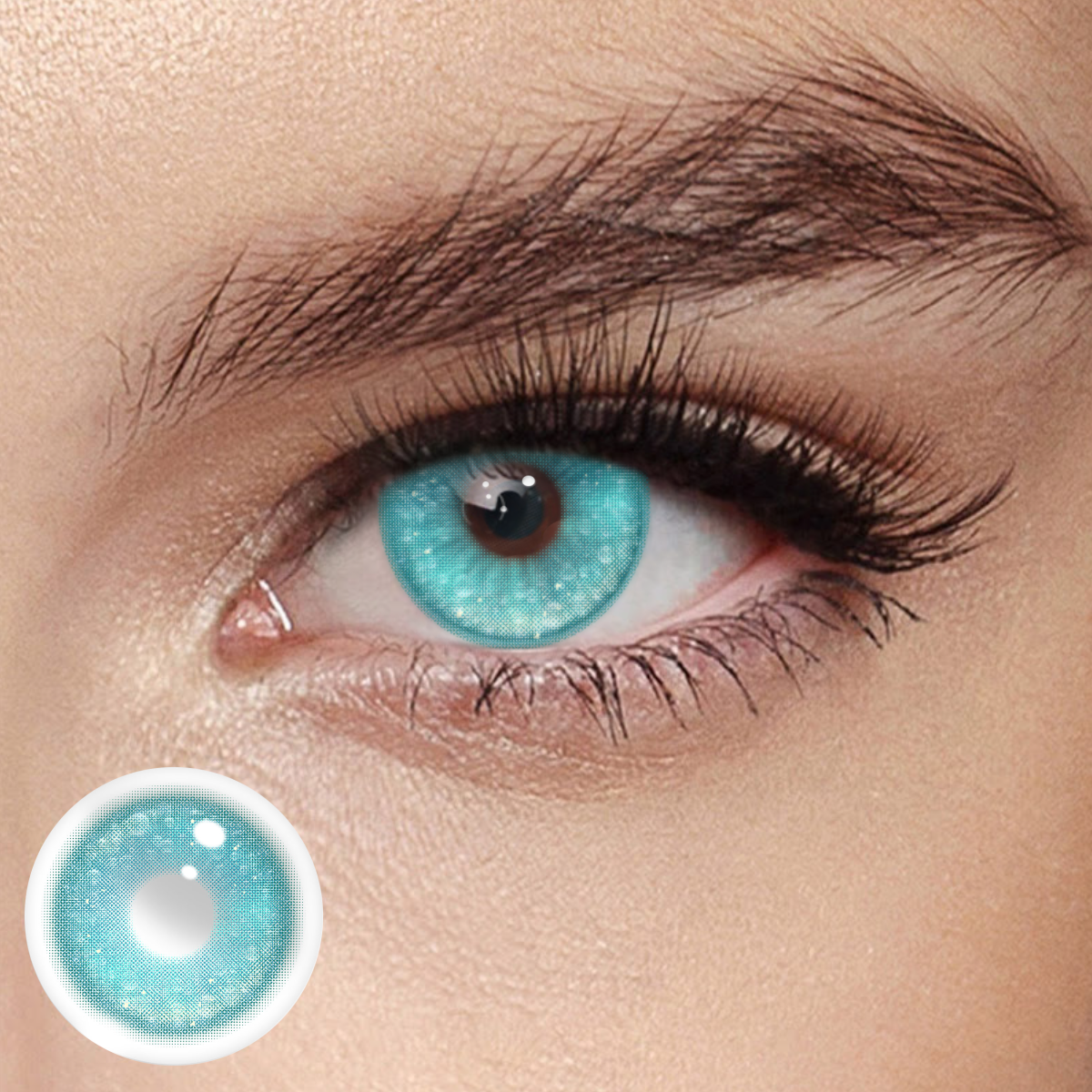 Akiwaii Realm Blue [Yearly]