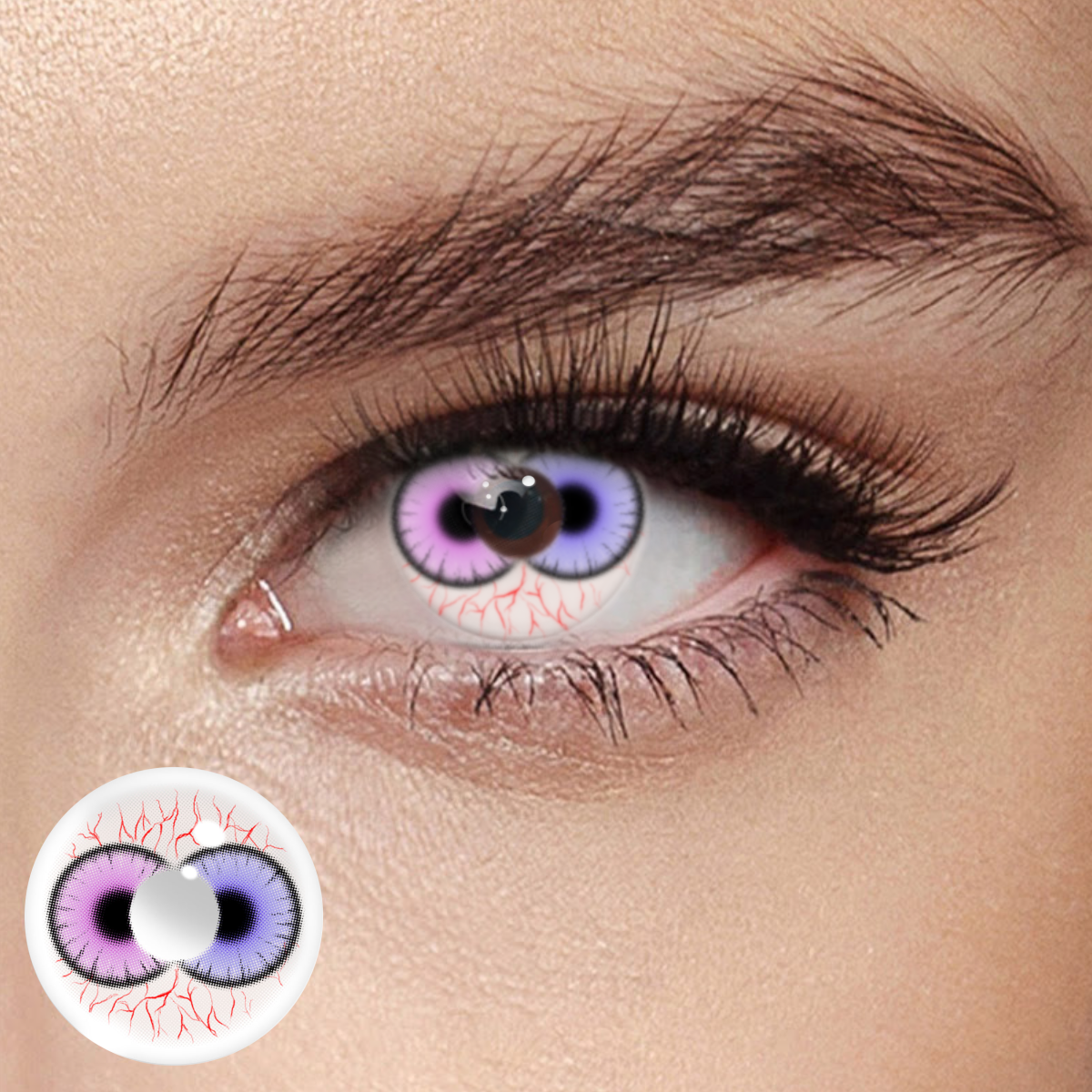 Akiwaii Zenith Purple [Yearly]