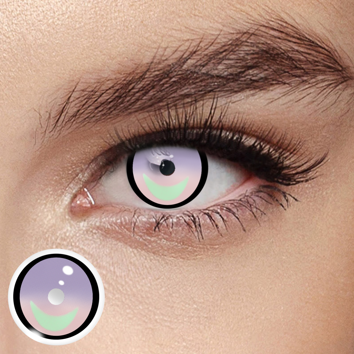 Akiwaii Cyberpunk Lucy [Yearly]