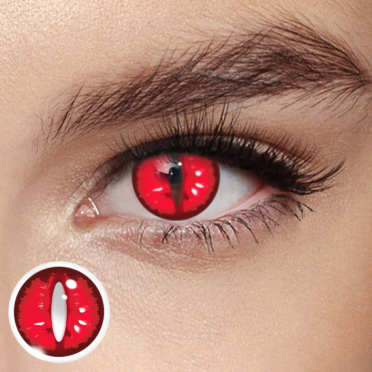 Akiwaii Lava Red [Yearly]