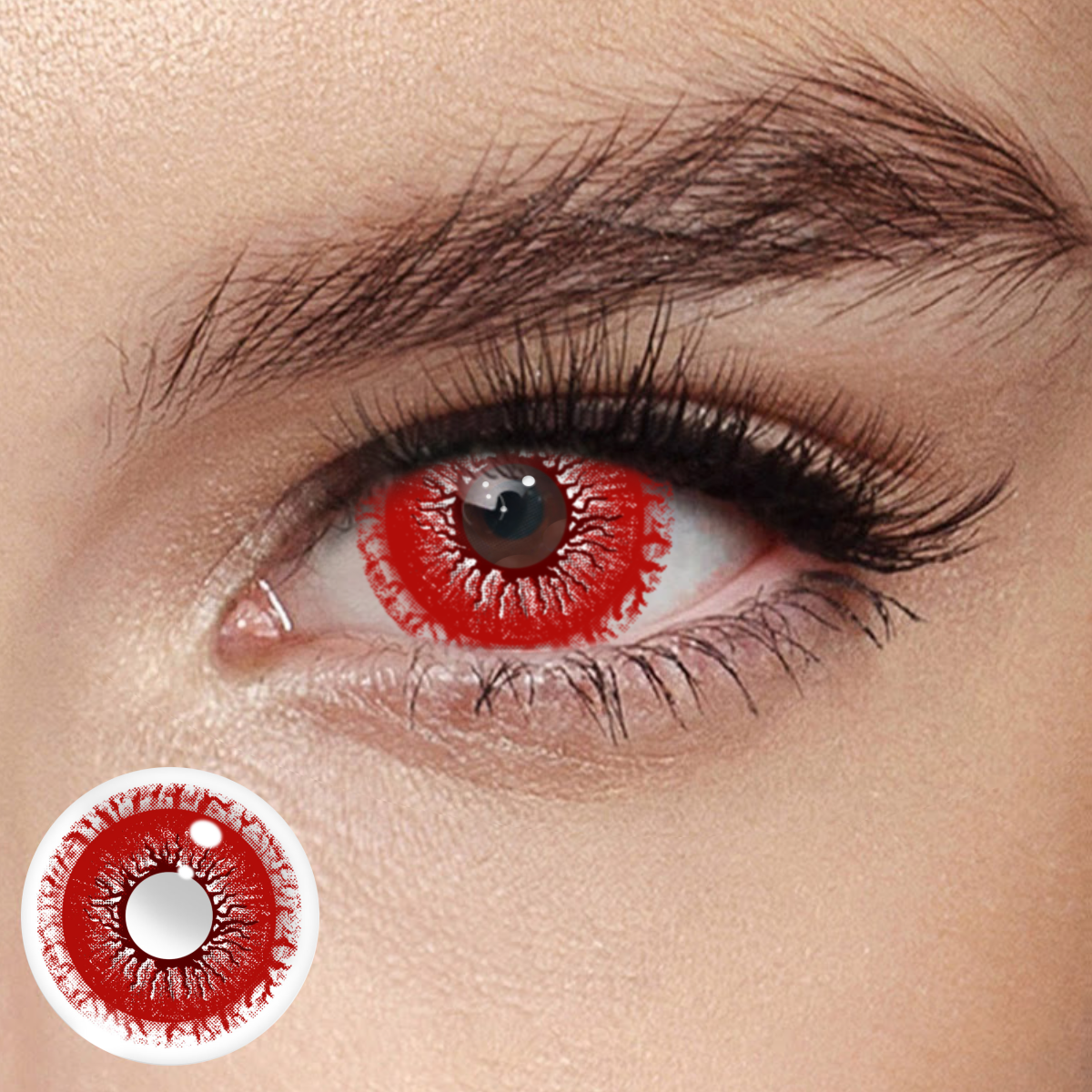 Akiwaii Lurk Red [Yearly]