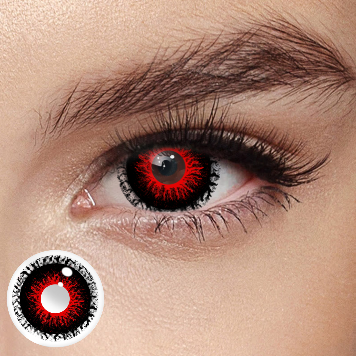 Akiwaii Lurk Black [Yearly]