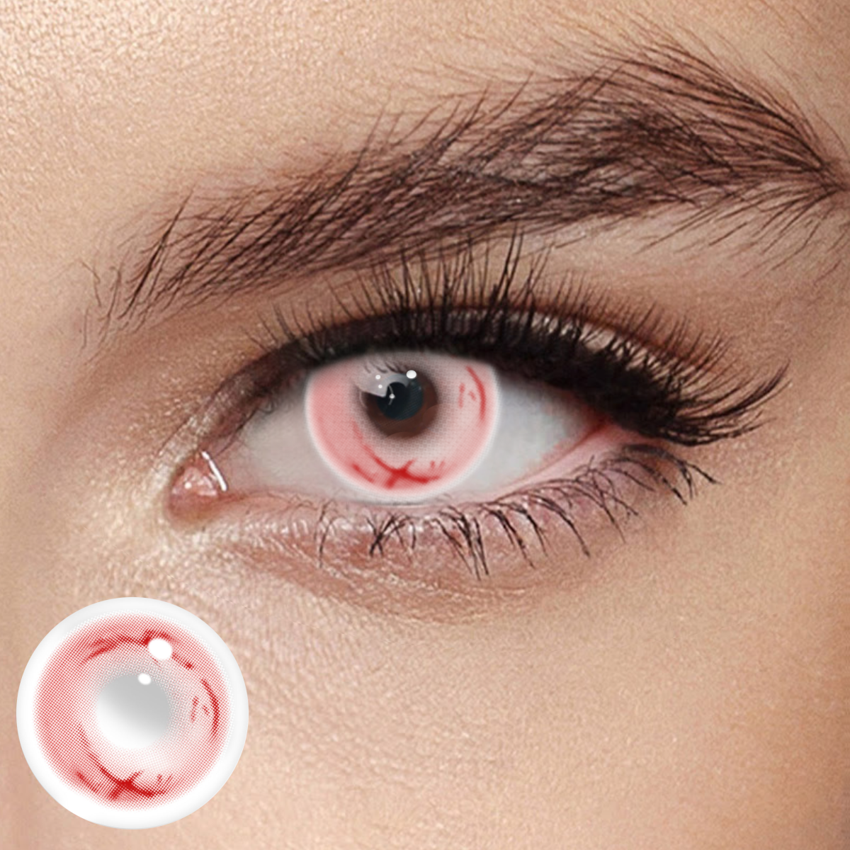 Akiwaii Fury White [Yearly]