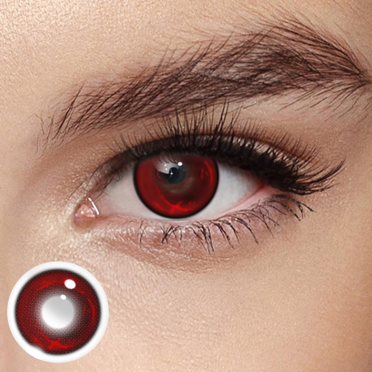 Akiwaii Fury Black [Yearly]