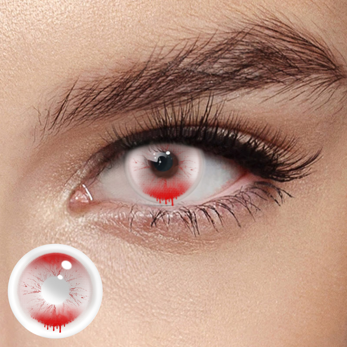 Akiwaii Onyx Red [Yearly]