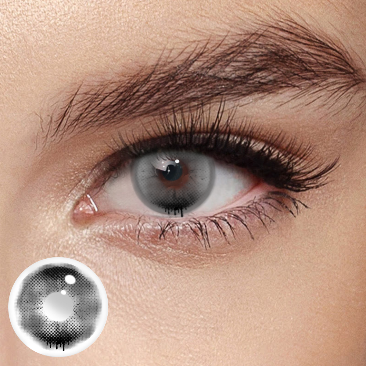 Akiwaii Onyx Black [Yearly]