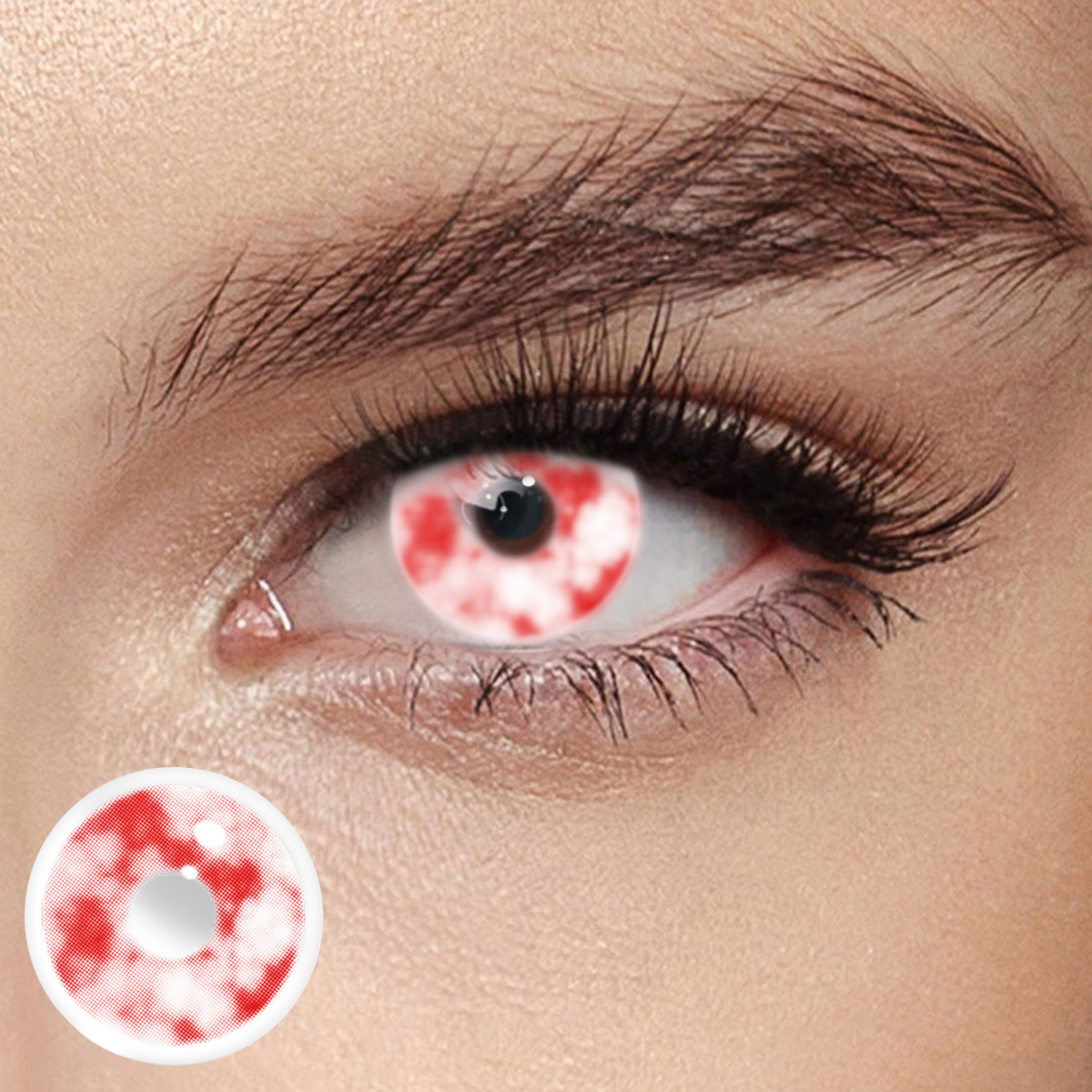 Akiwaii Blood Cell White [Yearly]