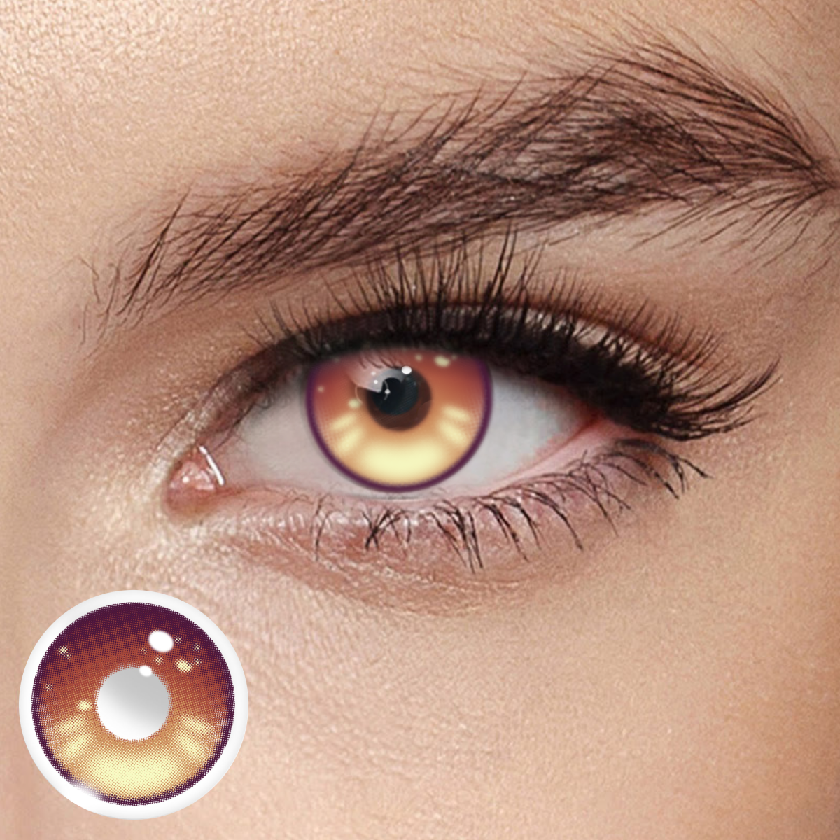 Akiwaii Genshin Impact Eula [Yearly]