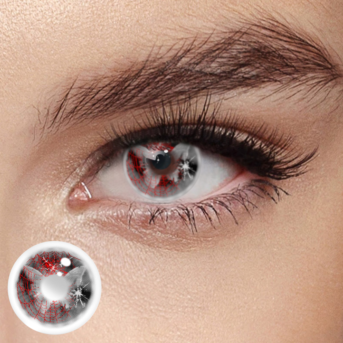 Akiwaii Phantom Grey [Yearly]