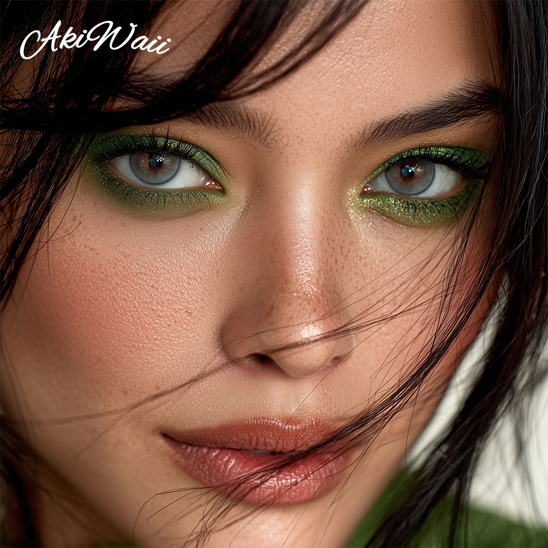 Akiwaii Holois Grey[6-month-wear]